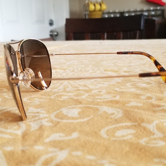 Maui Jim unisex sunglasses